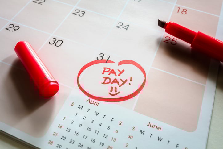 10 Payroll Issues for Small Businesses