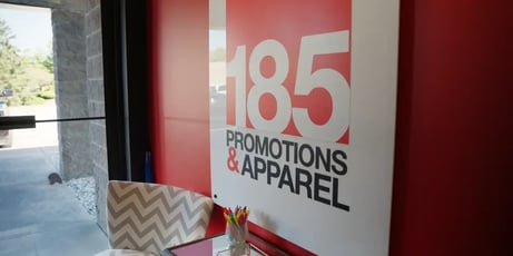 185 Promotions Front