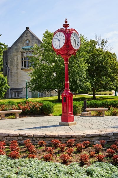Bloomington Side Image