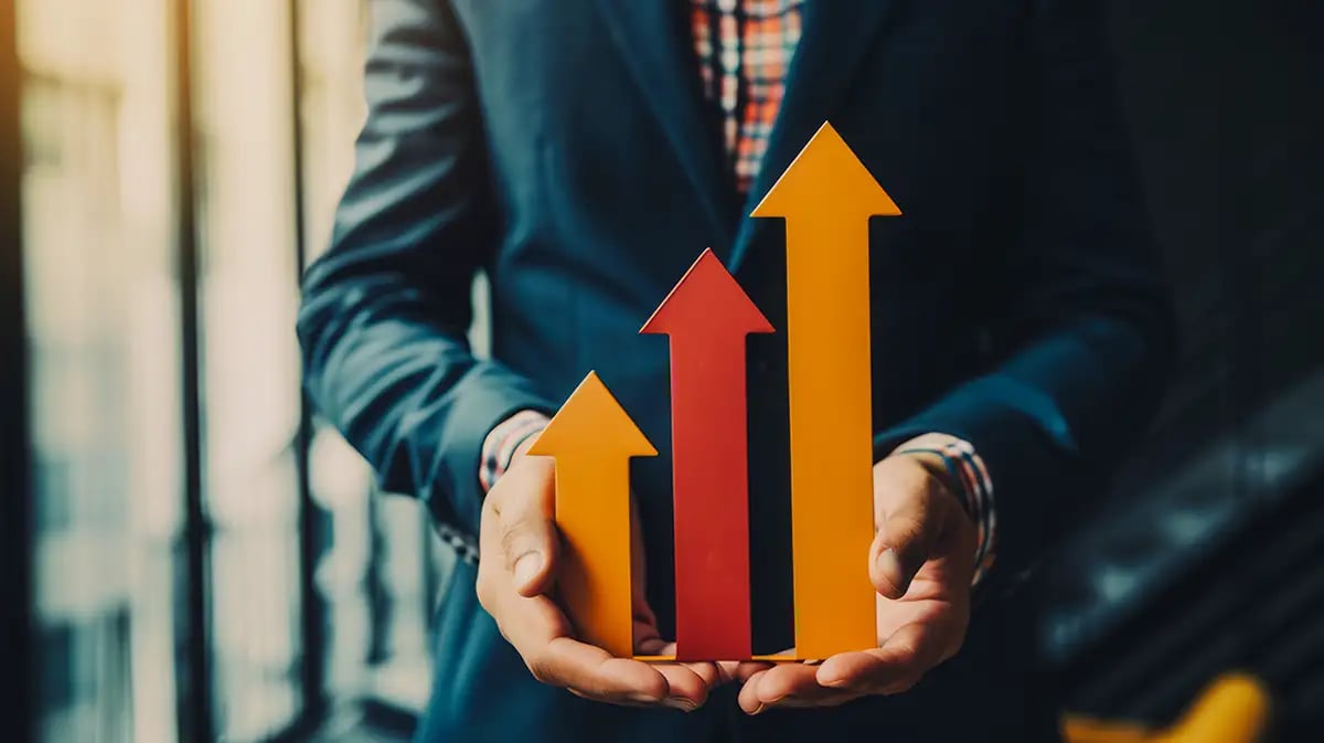 Growth Strategies: How to Take Your Business to the Next Level