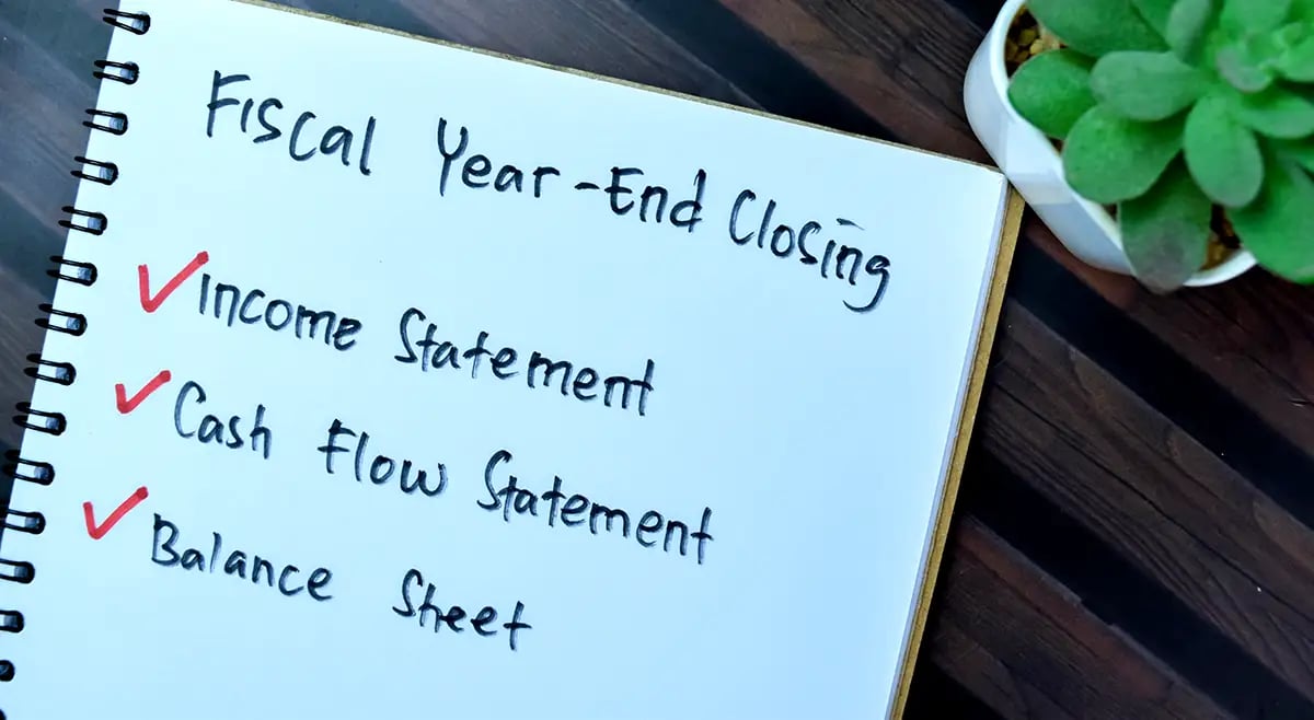 Have You Outgrown the Year-end Accounting Approach