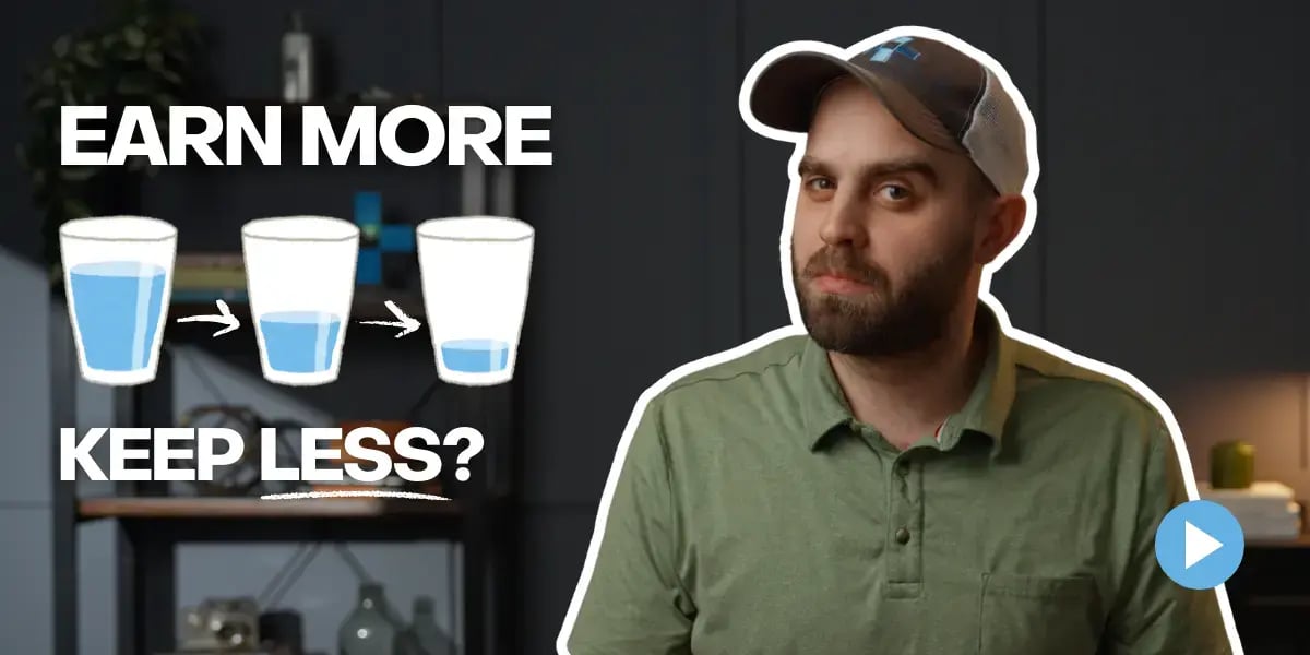 How Tax Brackets Actually Work (and Why Most People Get Them Wrong) thumbnail