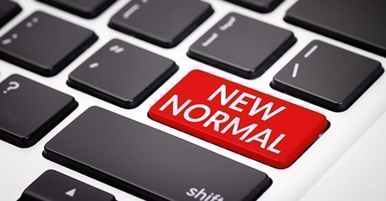 6 Key IT Questions to Ask in the New Normal