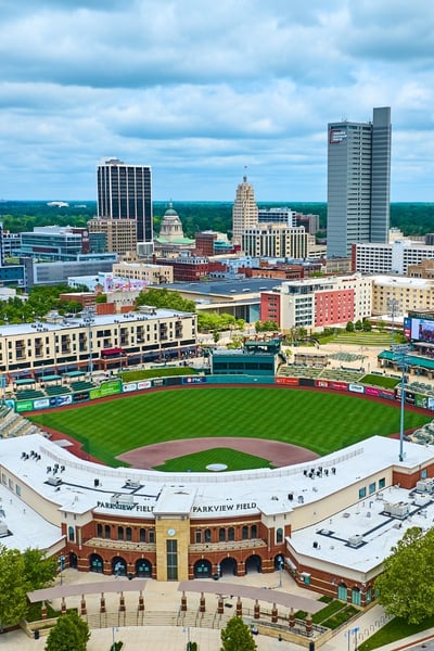 Fort Wayne