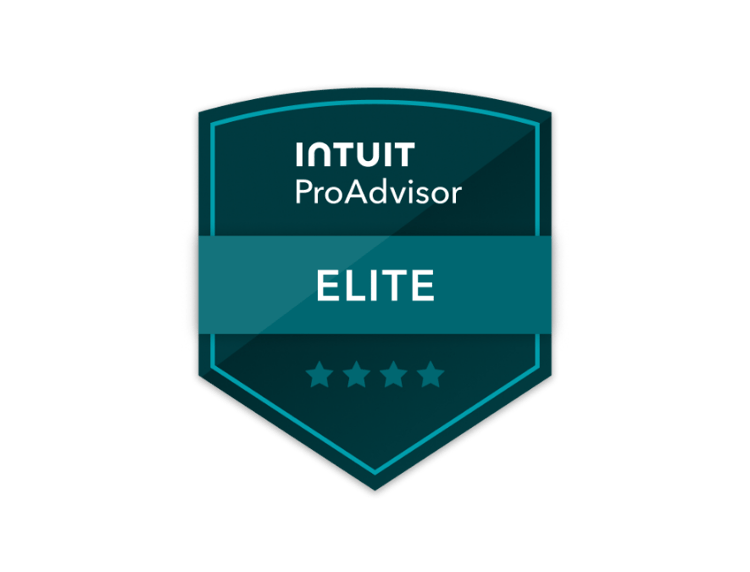 QBO Elite Badge