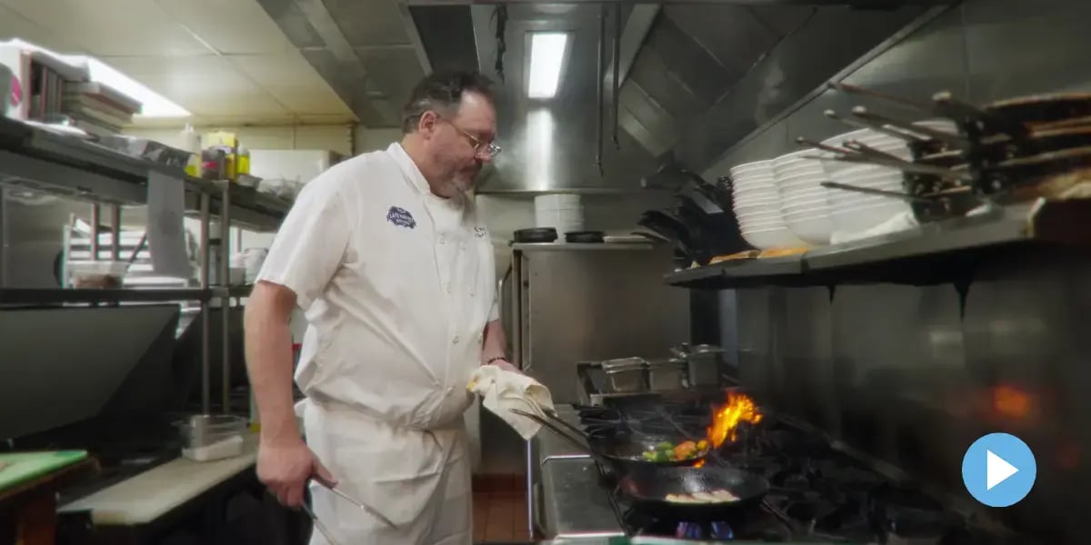 Thumbnail for Late Harvest Kitchen Small Business Story