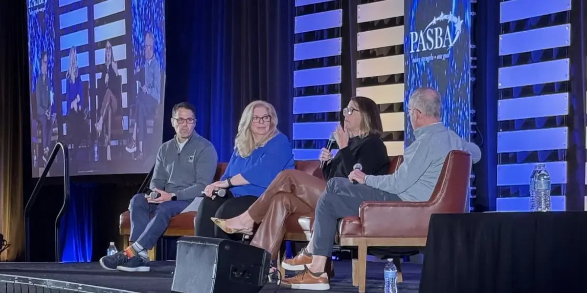 PASBA roundtable presentation