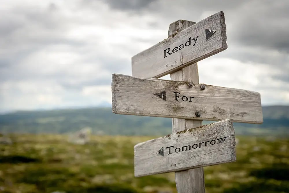 Update on New Retirement Account Catch-Up Contribution Rules