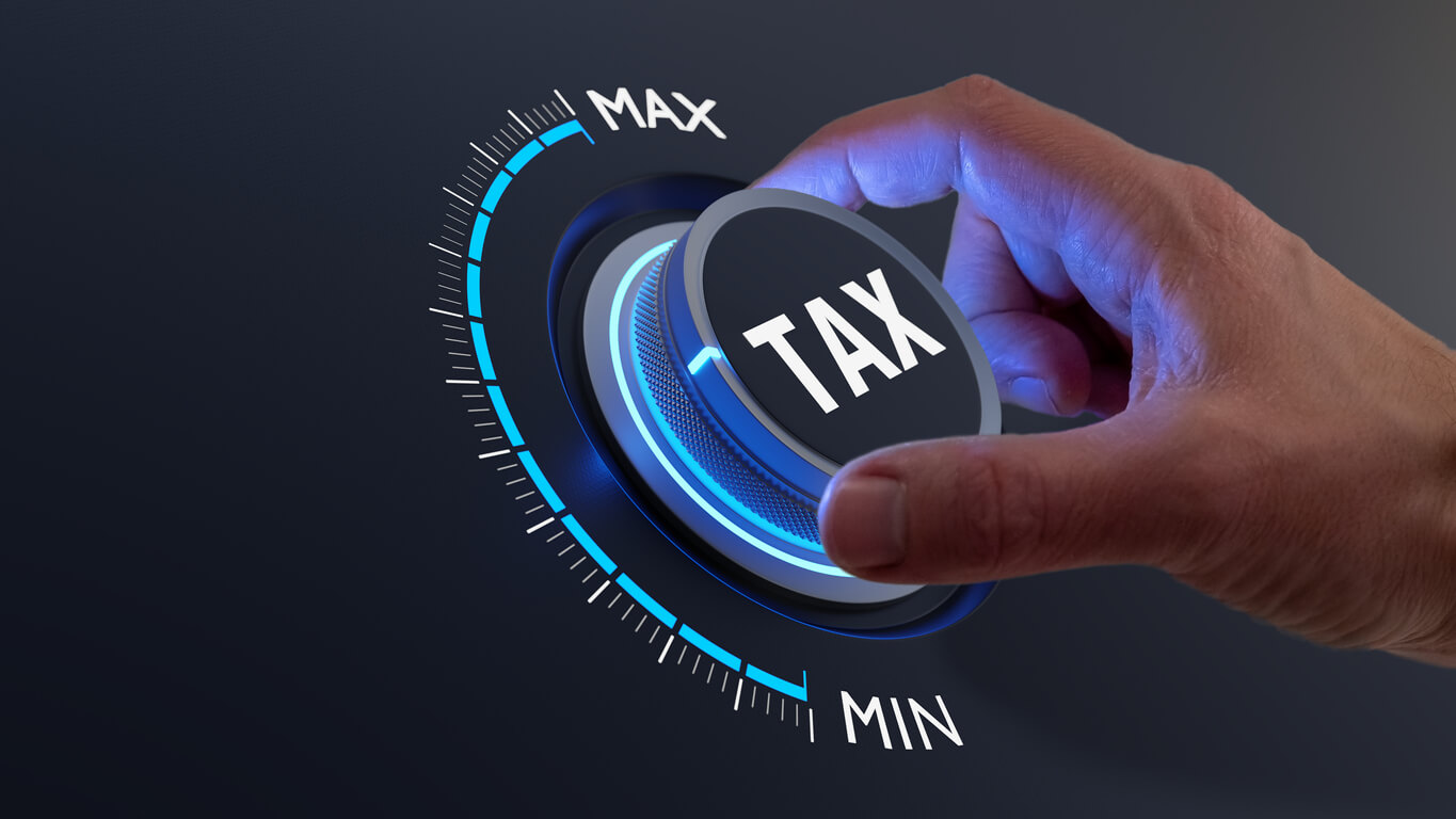 WHAT CAN YOU DO TO LOWER YOUR 2023 TAX OBLIGATION
