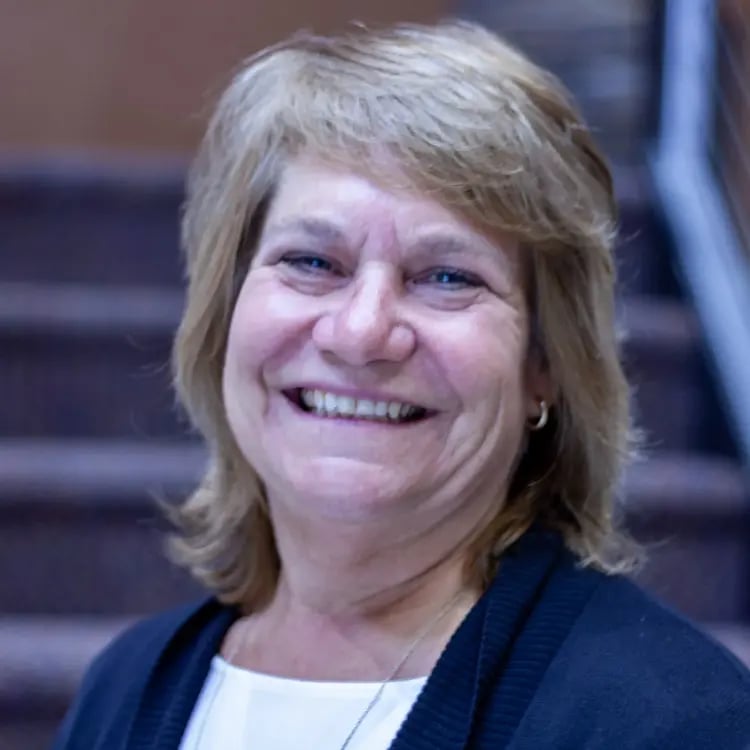 TMA Employee - Julie M
