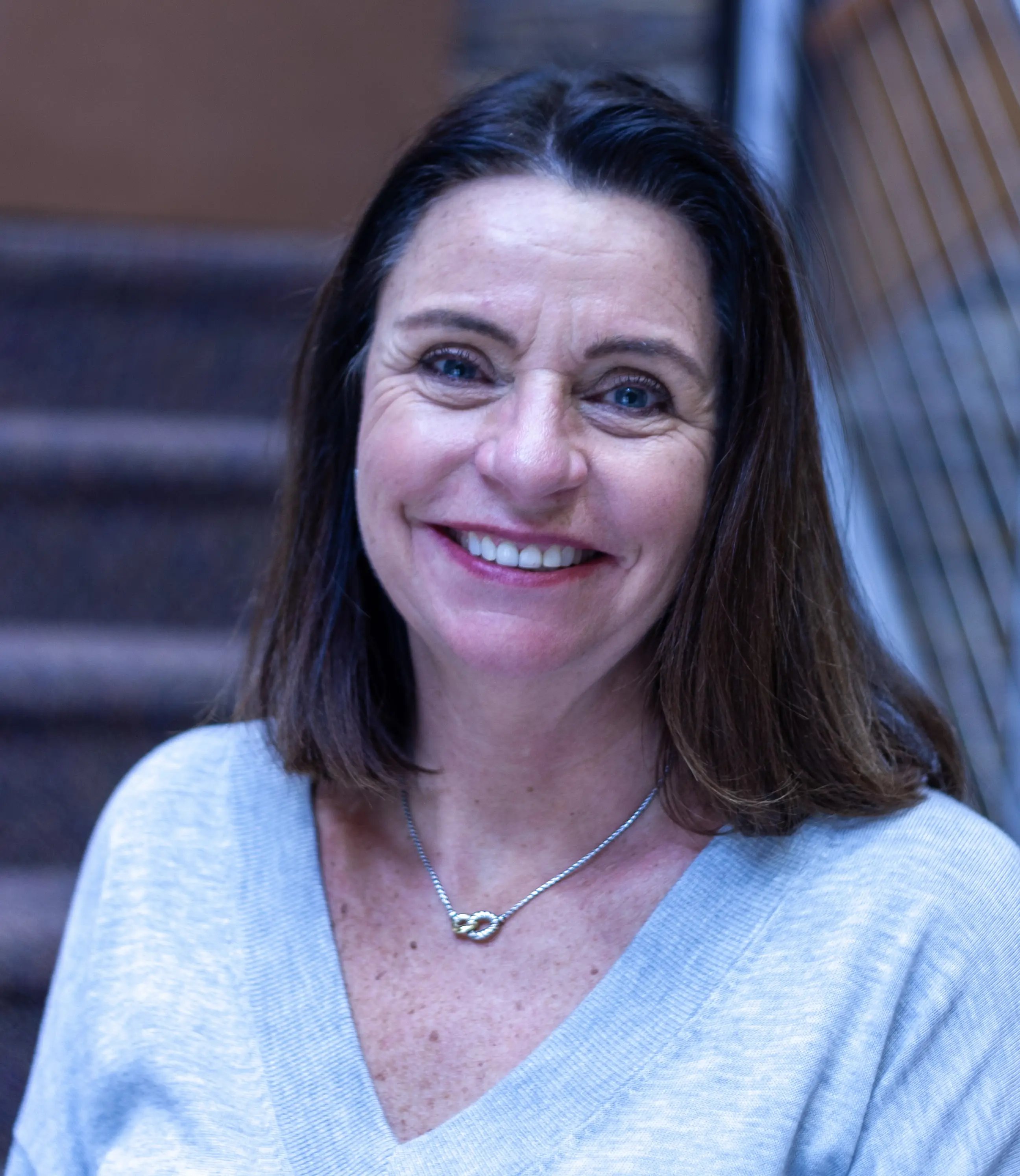 TMA Employee - Kathy K