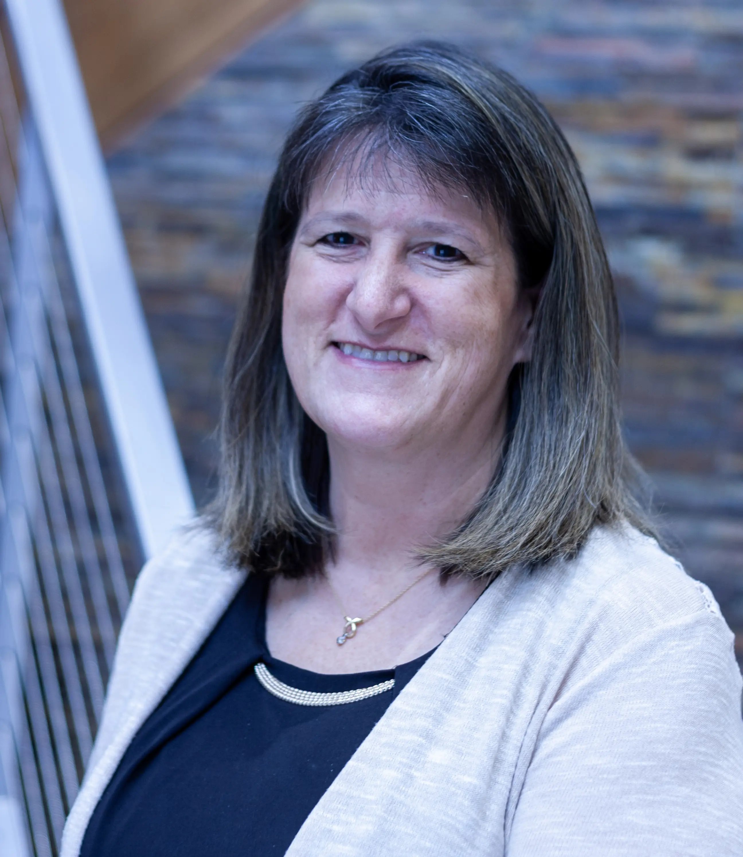 TMA Employee - Susan C