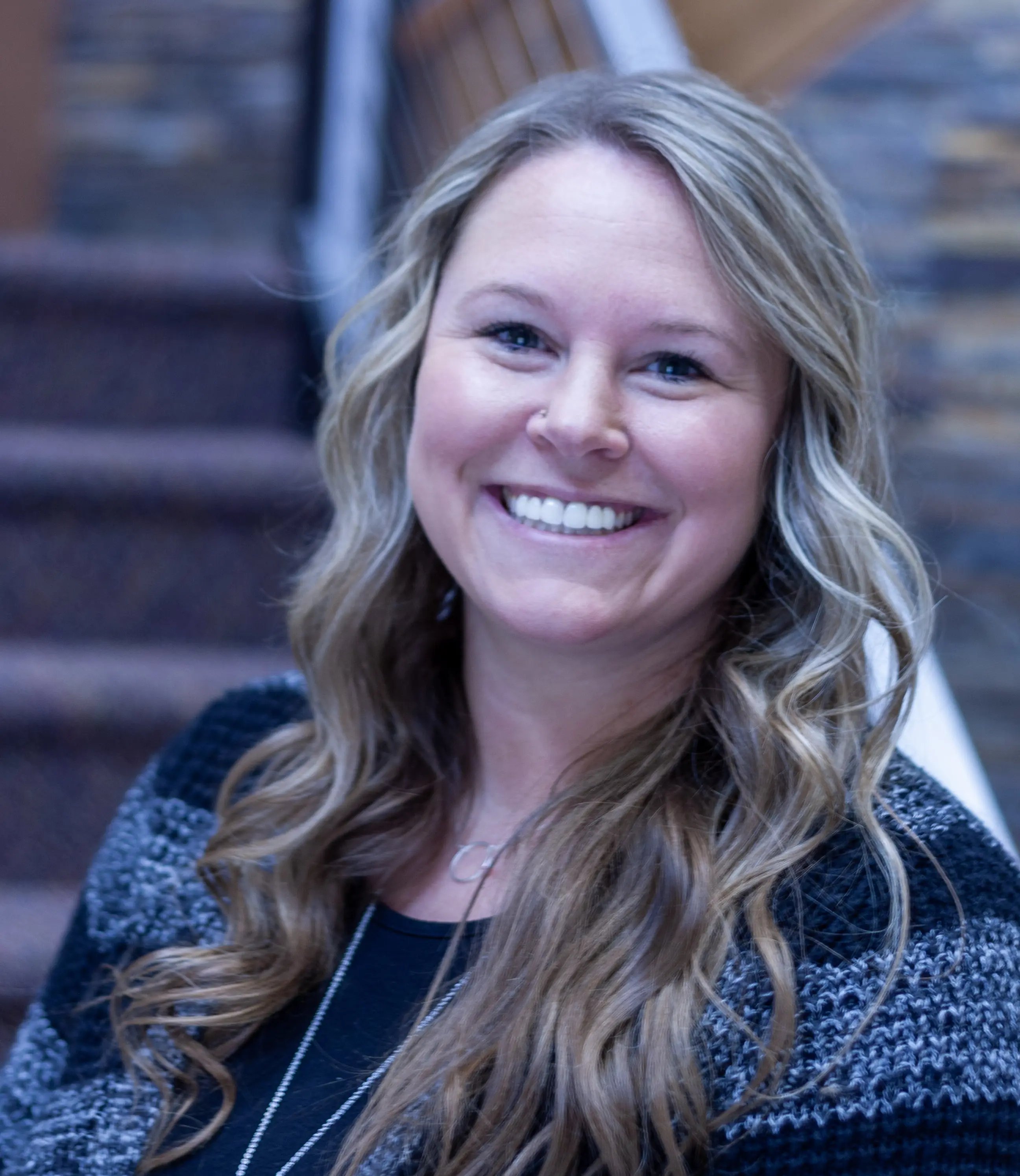 TMA Employee Jenae T
