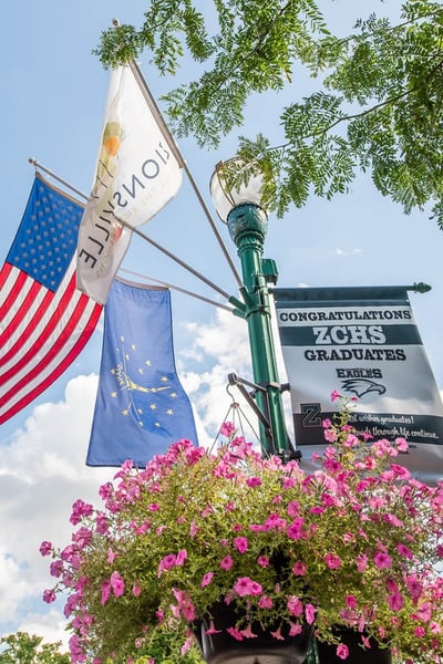 Zionsville