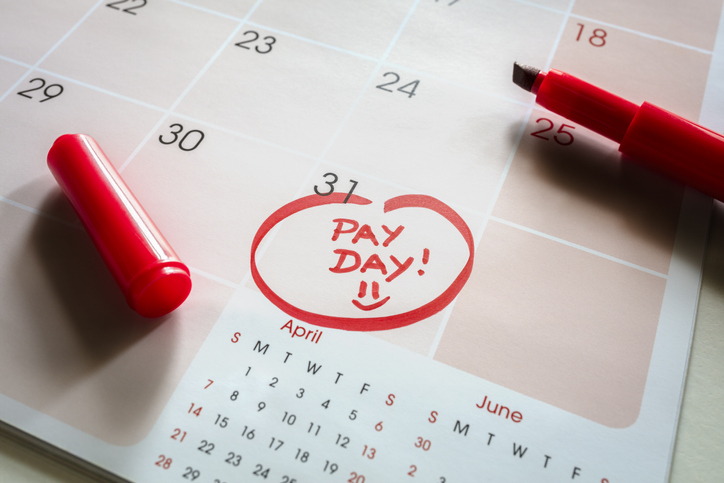 10 Payroll Issues for Small Businesses