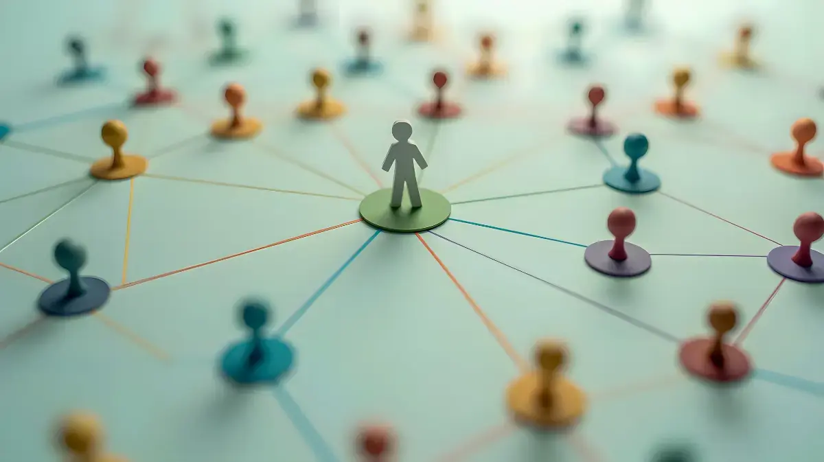 4 Ways Business Owners Can Make the Leadership Connection