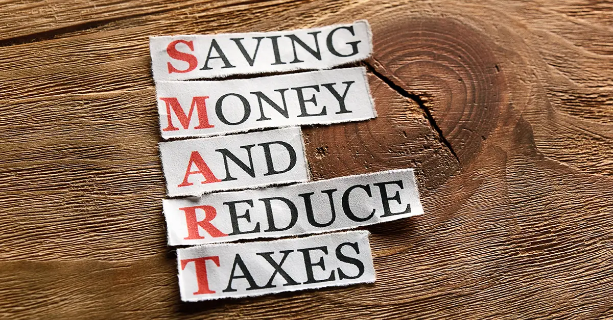 5 Ideas to Help Small Business Owners Reduce Taxes for 2023
