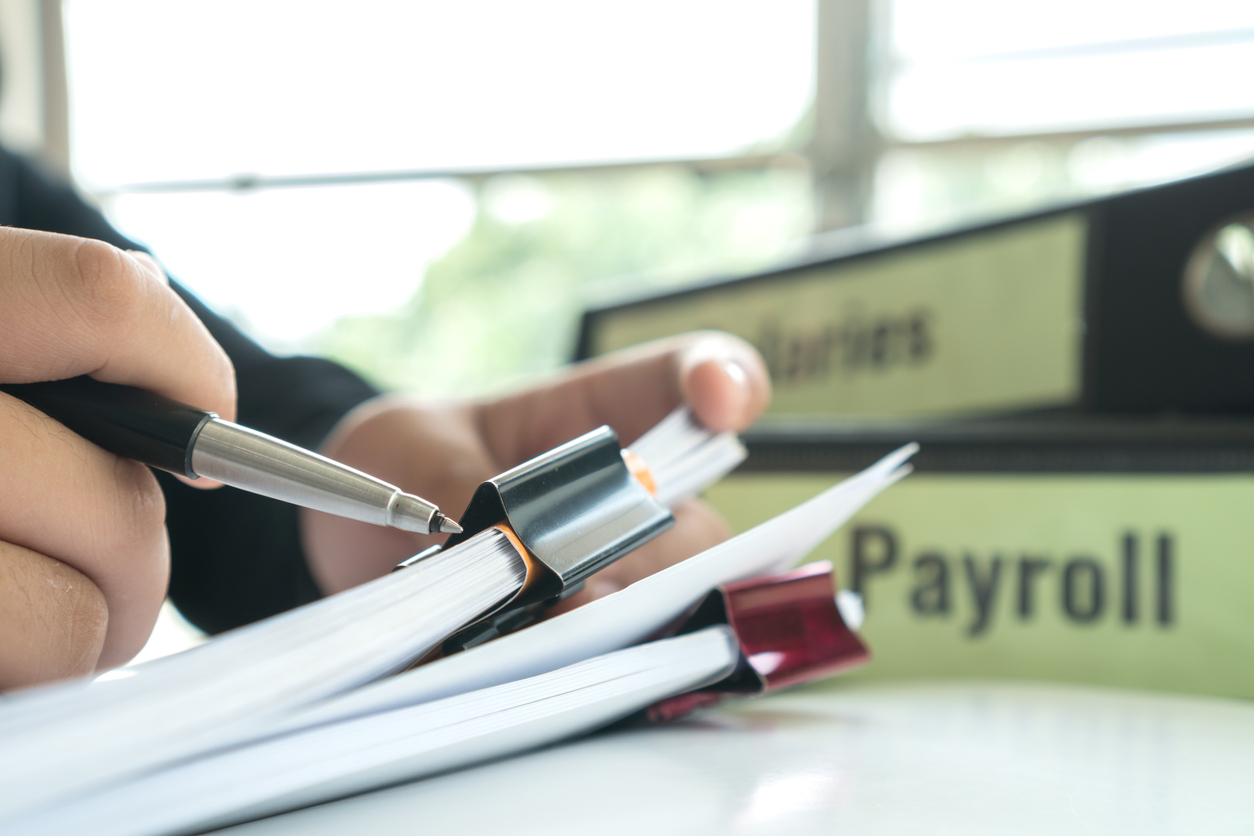 6 Types of Payroll Tax Obligations Employers Should Know