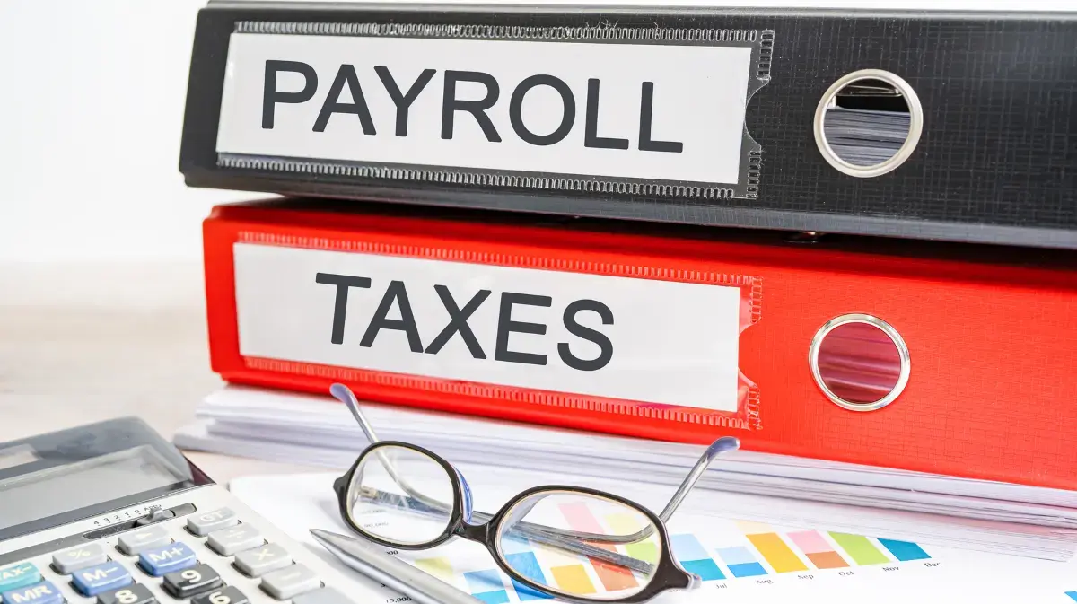 6 Essential Tips for Small Business Payroll Tax Compliance