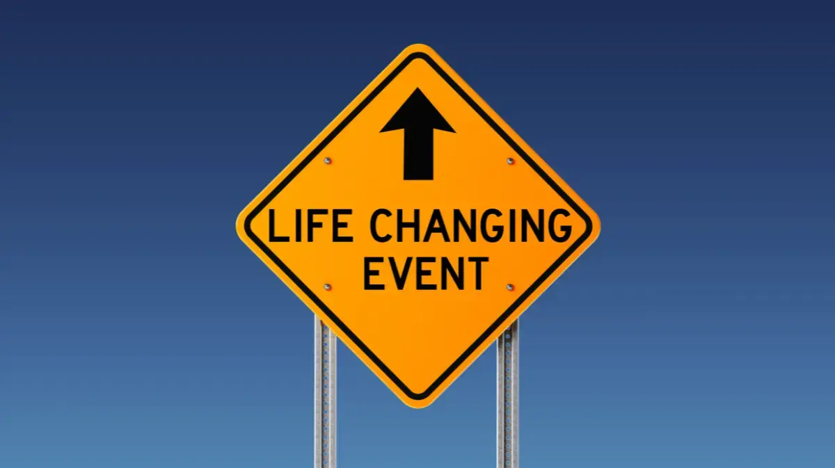 8 Life Events that May Change Your Tax Situation