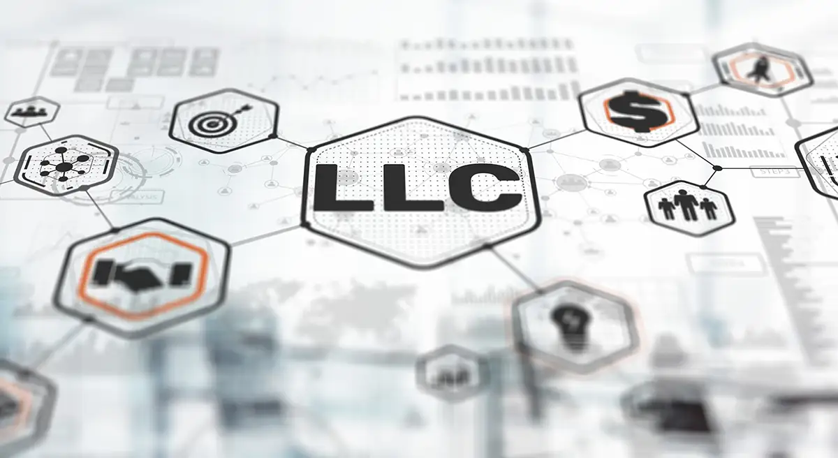 LLC: A Blueprint to Limit Liability and Cut Taxes
