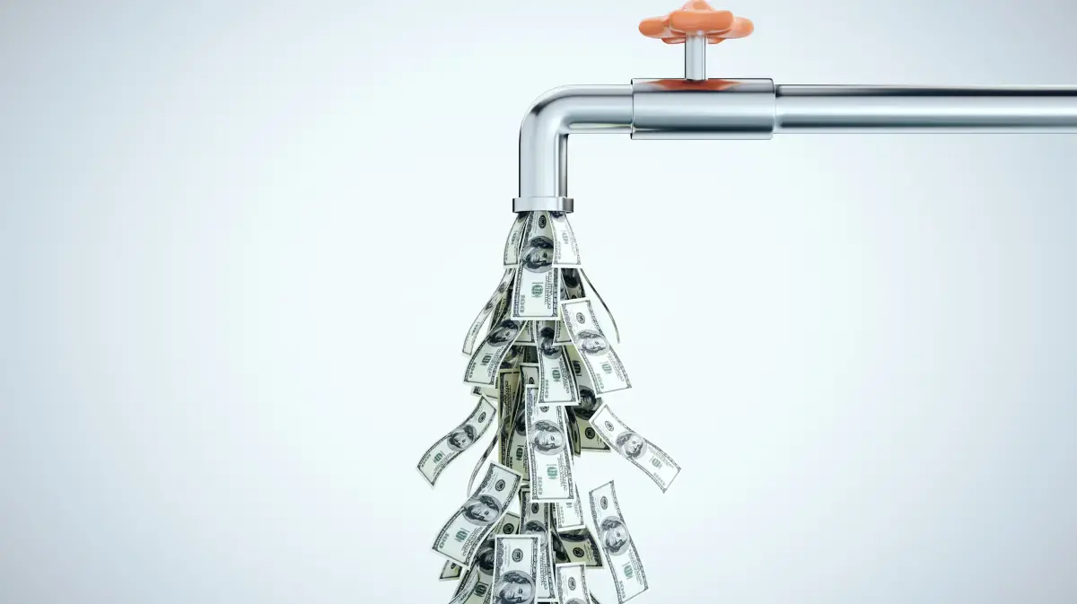 Business Owners Can Rest Easier with Sound Cash Flow Management