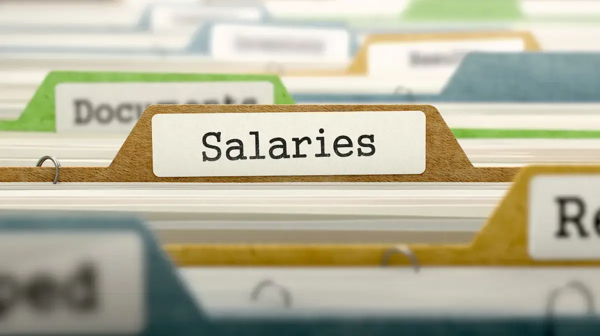 Corporate Business Owners: Is Your Salary Reasonable in the Eyes of the IRS?