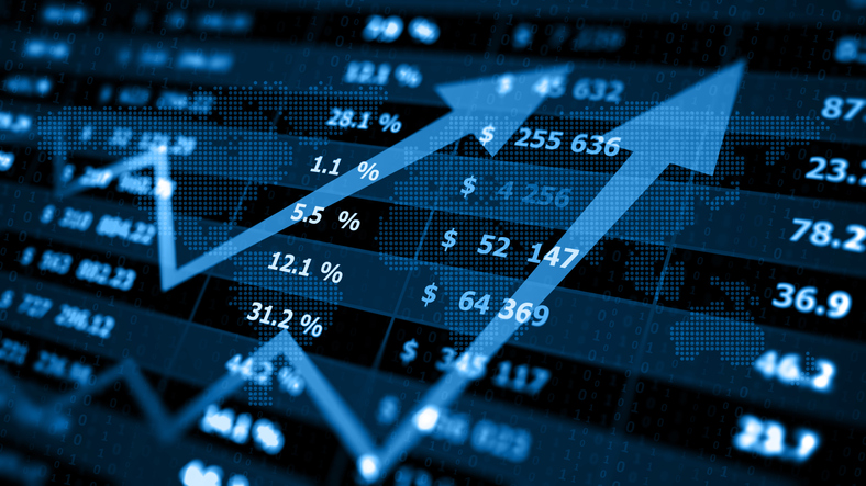 Deposit Interest into Five Tax Buckets