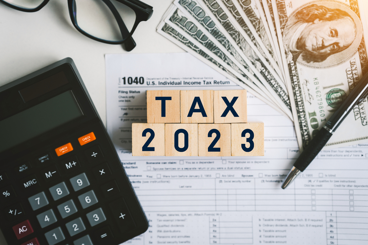 Federal Tax News for Businesses