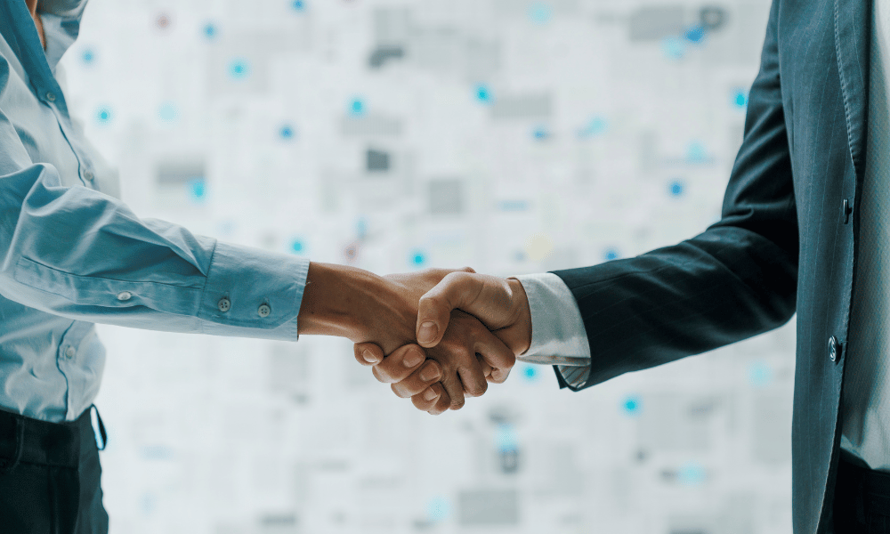 Growing Your Business with a New Partner: Here Are Some Tax Considerations
