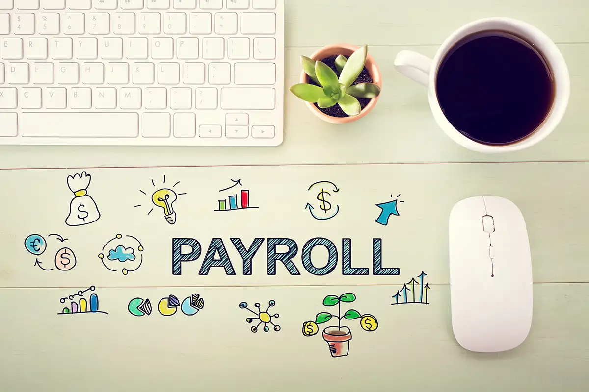 How TMA's Payroll Service Works
