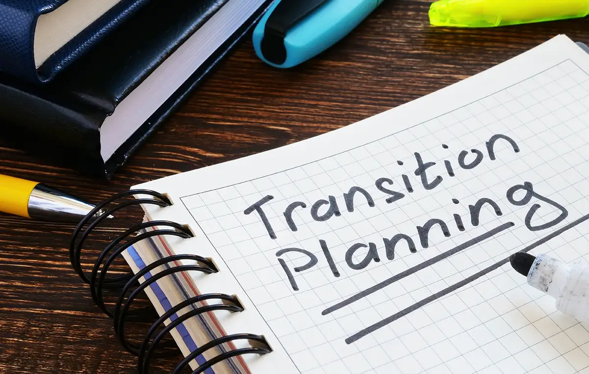 How to Transition to a New Accounting Firm