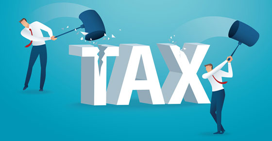 Tax Provisions of CARES Act for Businesses – April 1, 2020 Update