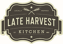 Late Harvest