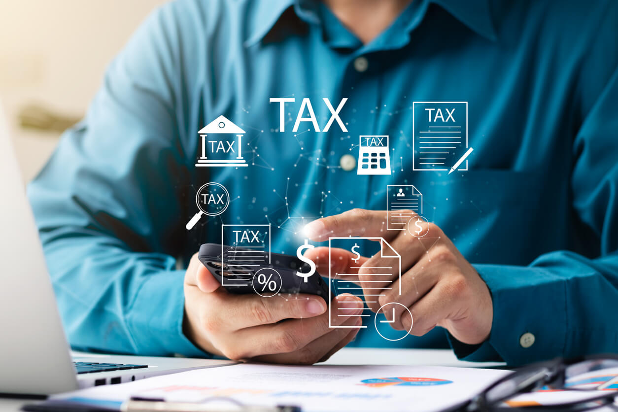 MIDYEAR TAX PLANNING FOR SMALL BUSINESSES AND OWNERS