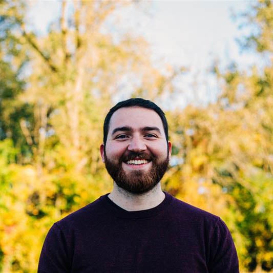 Marcos Navarro Headshot