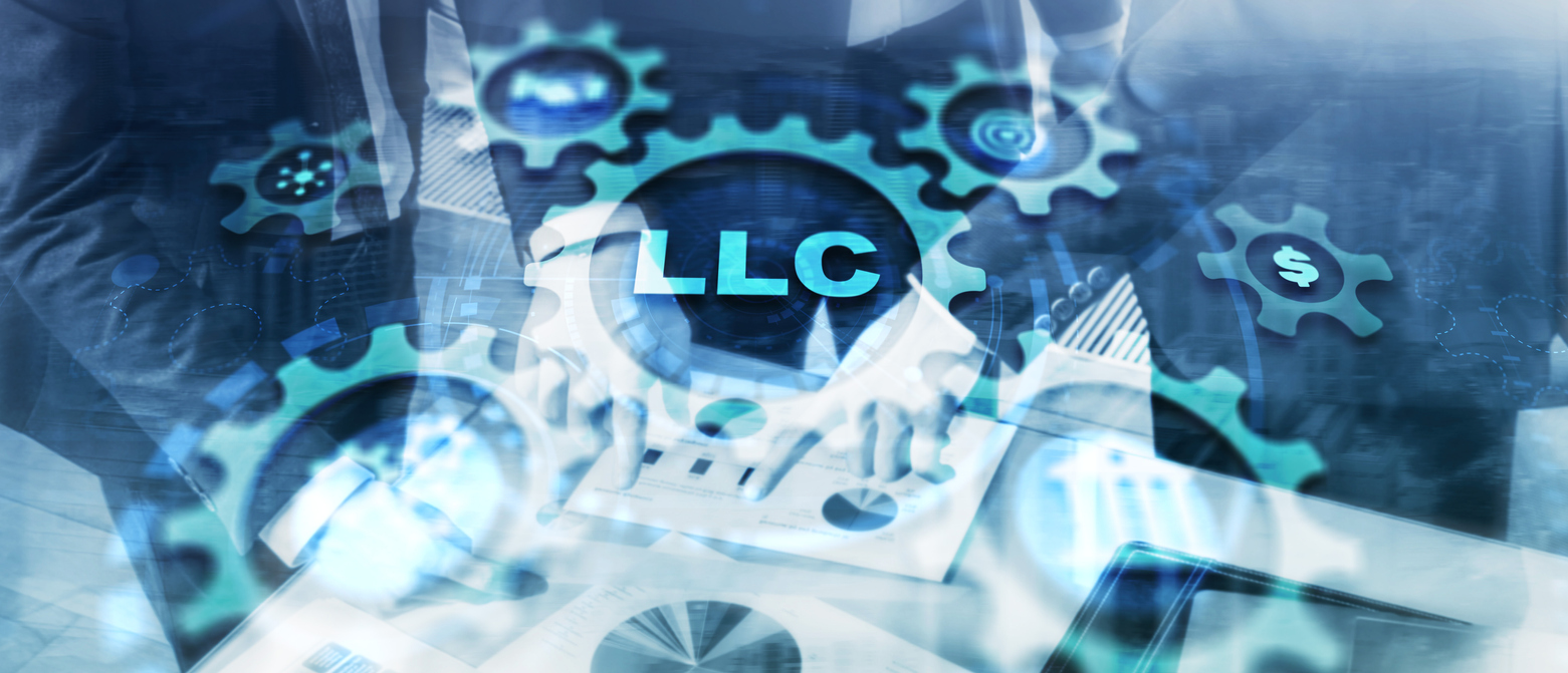 The advantages of using an LLC for your small business